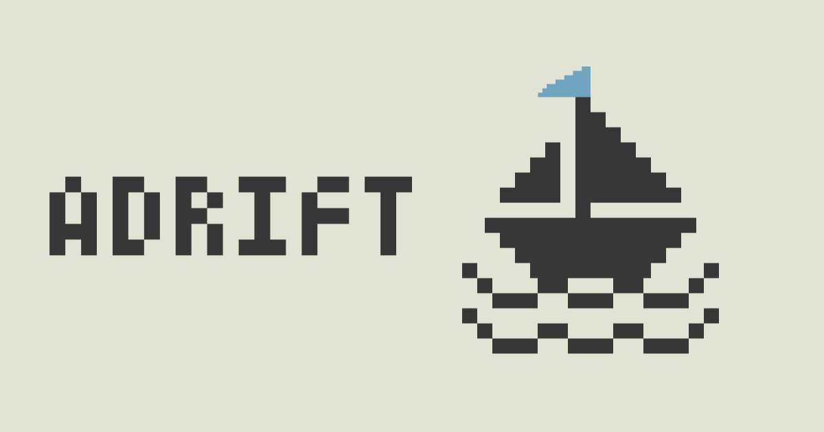 Adrift - Farcaster Mini Apps